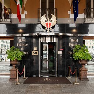 Hotel Principe di Piemonte